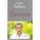 "Passions" Nicolas Sarkozy/ Comme neuf/ 2019/ Livre broché