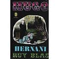 "Hernani" & "Ruy Blas" suivi de la bataille d'Hernani, Victor Hugo/ Bon état d'usage/ 1969/ Livre poche