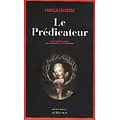 "Le Prédicateur" Camilla Läckberg/ Très bon état/ 2009/ Livre broché