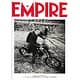 EMPIRE n°389 summer 2021  The back to the cinemas issue/ Tom Cruise exclusive subscriber cover