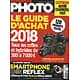 REPONSES PHOTO n°309 décembre 2017  Le guide d'achat 2018/ Smartphone contre Reflex/ Lightroom Adobe