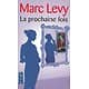 "La prochaine fois" Marc Levy/ Très bon état/ 2012/ Livre poche 
