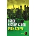 "Irish Coffee" Carol Higgins Clark/ Bon état/ Livre poche (copy)