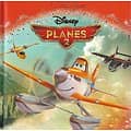 "Les grands classiques Disney: Planes 2"/ Très bon état/ Hachette jeunesse/ Livre relié