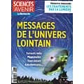 SCIENCES ET AVENIR n°907 septembre 2022  Messages d'un univers lointain/ Yves Coppens/ Soigner par la lumière/ Le Web3/ Le chat sauvage