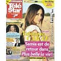 TELE STAR n°2401 08/10/2022  Fabienne Carat/ Julia Roberts & George Clooney/ Amandine Pellissard/ Anne Hathaway/ Jacques Legros