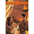 "Phèdre" Racine/ BiblioLycée Hachette/ Très bon état/ 2014/ Livre poche