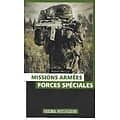 "Missions armées, Forces spéciales" Robert McCoy/ Très bon état/ 2016/ Livre poche