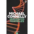 "Séquences mortelles" Michael Connelly/ Très bon état/ 2021/ Livre broché