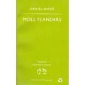 "Moll Flanders" Daniel Defoe/ Très bon état/ Penguin popular classics/ Livre poche