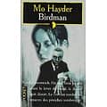 "Birdman" Mo Hayder/ Bon état/ 2001/ Pocket/ Livre poche