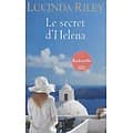 "Le secret d'Helena" Lucinda Riley/ Bon état/ 2019/ Livre broché