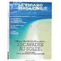 LE FIGARO MAGAZINE n°24402 03/02/2023  Escapades au soleil: spécial îles (+ zoom sur Les Seychelles)/ Nicolas Sarkozy/ La vie de Jésus/ Le Caire, la démesure