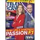 Télé Cable Sat n°1715 18/03/2023  Passion F1 avec Margot Laffite & Julien Fébreau/ Jean Dujardin/ Julia Simon/ Tomer Sisley