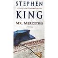 "Mr. Mercedes" Stephen King/ Très bon état/ 2016/ Livre poche 