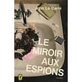 "Le miroir aux espions" John Le Carré/ Bon état/ 1967/ Livre poche 