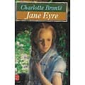 "Jane Eyre" Charlotte Brontë/ Bon état/ 1986/ Livre poche  