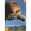 "Le Lion" Joseph Kessel/ Bon état/ 2011/ Folio junior (illustré)/ Livre poche 
