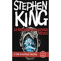 "Le bazar des mauvais rêves" Stephen King/ Bon état/ 2018/ Livre poche  