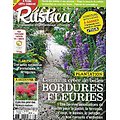 RUSTICA n°2732 06/05/2022  Comment créer de belles bordures fleuries/ Légumes nouveaux/ Plantes pour liqueurs maison