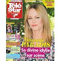 TELE STAR n°2431 06/05/2023  Vanessa Paradis/ Audrey Fleurot "HPI"/ "Bardot" la fiction/ Sarah Michelle Gellar/ Denis Podalydès/ Charles III