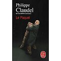 "Le Paquet" Philippe Claudel/ Bon état/ 2018/ Livre poche