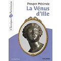 "La Vénus d'Ille" Mérimée/ Classique Magnard/ Bon état d'usage/ Livre poche 