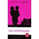"Les victorieuses" Laetitia Colombani/ Excellent état/ 2020/ Livre poche