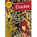 "Contes" Charles Perrault/ Très bon état/ Hatier/ 2015/ Livre poche 