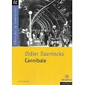 "Cannibale" Didier Daeninckx/ Très bon état/ Magnard/ 2014/ Livre de poche