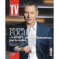 TV MAGAZINE n°1898 17/06/2023  Marc-Olivier Fogiel - BFMTV/ Brigitte Bardot/ Coluche/ "Succession"/ Paul de Saint-Sernin
