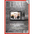 TIME VOL.202 1&2 03/07/2023  Unplugging Putin: Zelensky's plan to win back more than territory/ Top 100 Companies/ Indiana Jones/ Robert F.Kennedy Jr