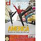 DIAPASON n°579 avril 2010  America: Un siècle de musique aux Etats-Unis/ L'opéra en régions