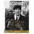 LE FIGARO MAGAZINE n°24515 16/06/2023  La folie Beatles par Paul McCartney/ Feux de Gironde/ Contre-espionnage (DRSD)/ Spécial polars/ La région de Dakhla
