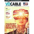 VOCABLE n°753 30/03/2017  The real-world uses for virtual reality/ Global warming/ Boots the Chemist/ Big Sean/ Peopling America
