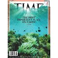 TIME VOL.202 7&8 04/09/2023  The Ocean issue: The most important place on Earth/ Time 100: Stella McCartney/ GOP candidates