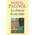 "Le château de ma mère. Souvenirs d'enfance II" Marcel Pagnol/ Etat d'usage bon-correct/ 1988/ Le Livre de Poche  