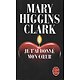 "Je t'ai donné mon coeur" Mary Higgins Clark/ Bon état/ 2011/ Livre poche 