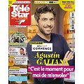 TELE STAR n°2456 28/10/2023  Exclusif: "Ici tout commence" Agustín Galiana/ "Plus belle la vie"/ Marwan Berreni/ "Candice Renoir"/ Recettes Astérix