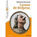 "Cyrano de Bergerac" Edmond Rostand/ Magnard/ Bon état/ 2016/ Livre poche