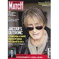 PARIS MATCH n°3887 02/11/2023  Exclusif: Jacques Dutronc/ Matthew Perry, destin tragique/ Gaza sous les bombes/ Les princesses 2.0/ Enfants ukrainiens