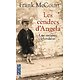 "Les cendres d'Angela: Une enfance irlandaise" Frank McCourt/ Bon état d'usage/ Livre poche