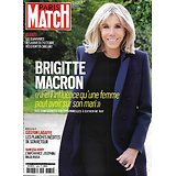 PARIS MATCH n°3889 16/11/2023  Brigitte Macron, confidences exceptionnelles/ Israël: Les survivants/ Les drones de la guerre en Ukraine/ Vanessa Kirby/ Forêt de Brocéliande