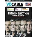 VOCABLE n°754 13/04/2017  French election, view from abroad/ Haiti hit song/ Coping with distress/ Rugby's anthem
