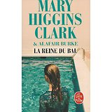 "La reine du bal" Mary Higgins Clark & Alafair Burke/ Très bon état/ 2019/ Livre poche 