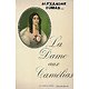 "La Dame aux camélias" Alexandre Dumas/ Bon état d'usage/ 1968/ Livre poche 