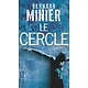 "Le cercle" Bernard Minier/ Bon état/ Pocket/ 2013/ Livre poche  