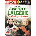 HISTORIA n°892 avril 2021 1830-1902: La conquête de l'Algérie. Ces vérités qui dérangent/ 1961, Eichmann face à ses juges