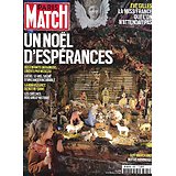 PARIS MATCH n°3894 21/12/2023  Un Noël d'espérances/ Enfants ukrainiens libérés/ Renaissance de Notre-Dame/ Miss France: Eve Gilles/ Guy Marchand