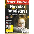 SCIENCES HUMAINES n°294 juillet 2017 Nos vies intérieures/ Revanche du vélo/ Futur des villes moyennes/ Traumatisme des attentats